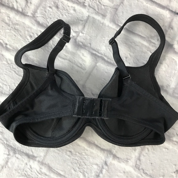 Victoria’s Secret Bra Black‎ 34B - Picture 4 of 5